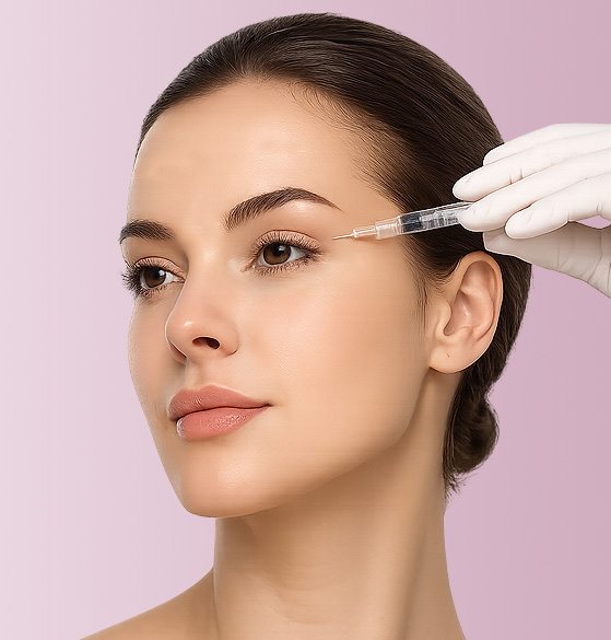 Kuşadası Botox Uygulamaları